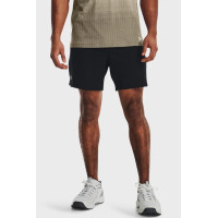 Шорти чоловічі Under Armour Vanish Woven 6In Shorts (1373718-001)