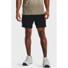 Шорти чоловічі Under Armour Vanish Woven 6In Shorts (1373718-001)