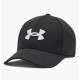 Кепка Under Armour Ua Men's Blitzing (1376700-001)