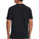 Футболка чоловіча Under Armour Big Logo Fill Ss (1379451-001)