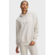 Кофта жіночі Under Armour Icon Fleece Os Hoodie (1379495-111)