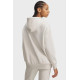 Кофта жіночі Under Armour Icon Fleece Os Hoodie (1379495-111)