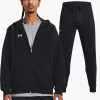 Спортивний костюм чоловічий Under Armour Комплект (1379767-001_1379774-001)
