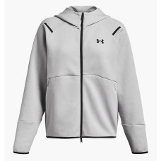 Кофта жіночі Under Armour Unstoppable Flc Fz (1379842-011)