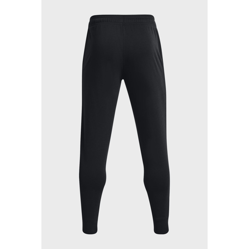 Брюки чоловічі Under Armour Ua Rival Terry Jogger (1380843-001)