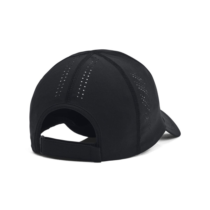 Кепка Under Armour Iso-Chill Launch Adj (1383477-001)