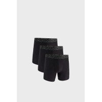 Труси-боксерки чоловічі Under Armour M Perf Tech 3Pr (1383878-001)