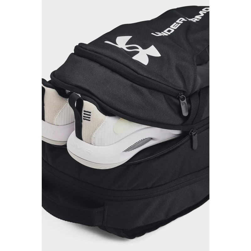 Рюкзак Under Armour Ua Hustle 6.0 Backpack 29L (1384672-002)