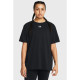 Футболка жіноча Under Armour Campus Oversize (1387193-001)