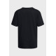 Футболка жіноча Under Armour Campus Oversize (1387193-001)