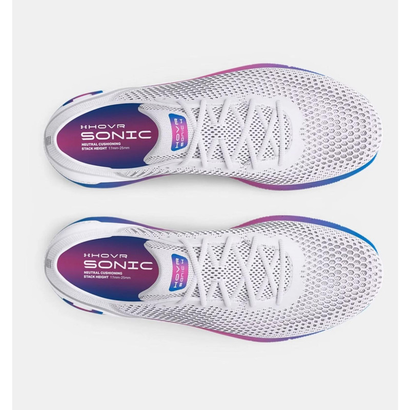Кросівки жіночі Under Armour Hovr Sonic 4 Cn (3025224-100)