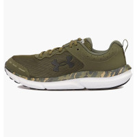 Кросівки чоловічі Under Armour Charged Assert 10 Camo (3027036-300)