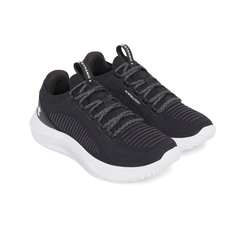Кросівки чоловічі Under Armour Ua Dynamic 2 (3028076-002)