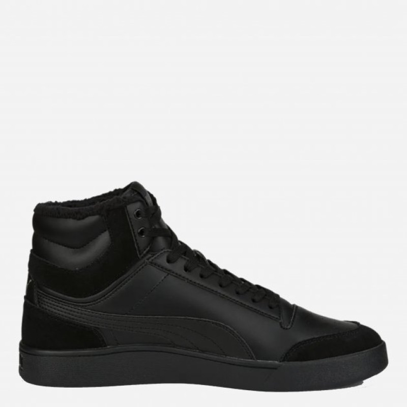 Кросівки чоловічі Puma Shuffle Mid Fur (38760901)