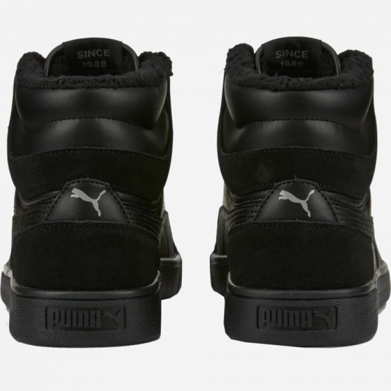Кросівки чоловічі Puma Shuffle Mid Fur (38760901)