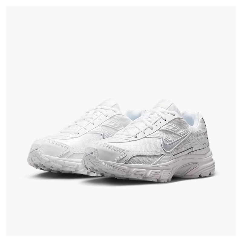 Кросівки жіночі Nike Initiator White/Metallic (394053-100)