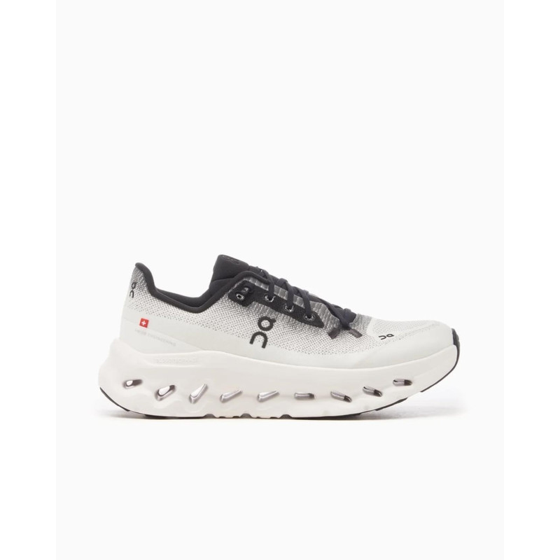 Кросівки жіночі On Cloudtilt White/Grey (3WE10051430)