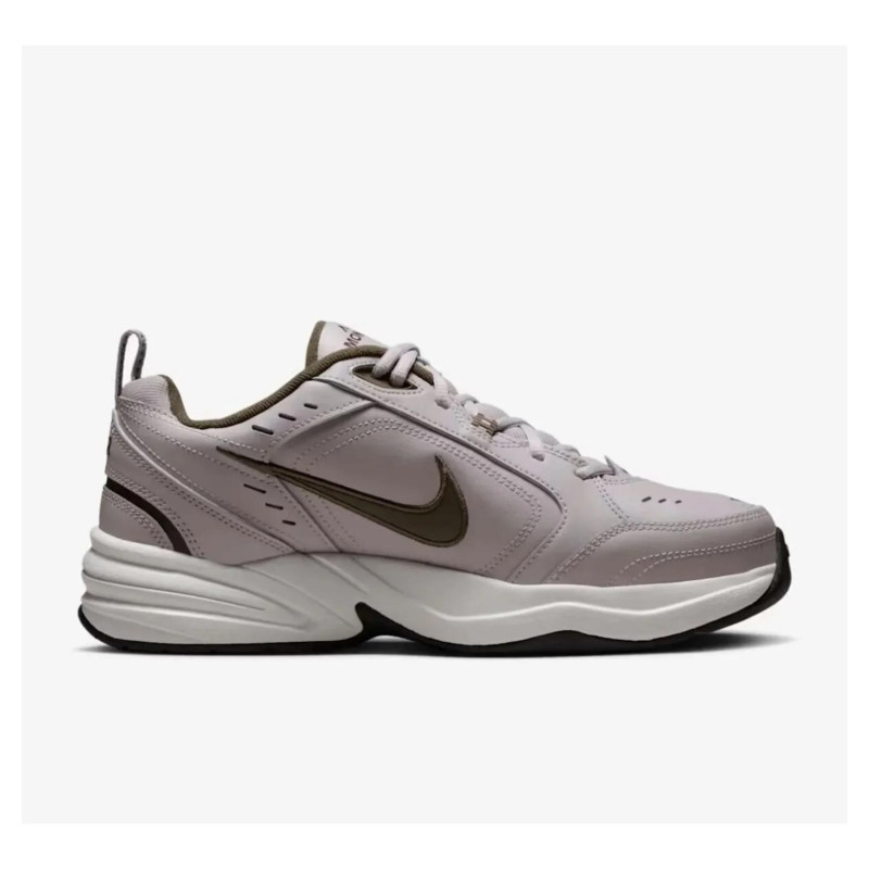 Кросівки чоловічі Nike Air Monarch Iv Grey (415445-200)