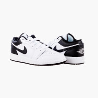 Кросівки жіночі Jordan Air 1 Low Gs (553560-132)
