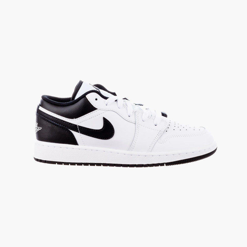 Кросівки жіночі Jordan Air 1 Low Gs (553560-132)
