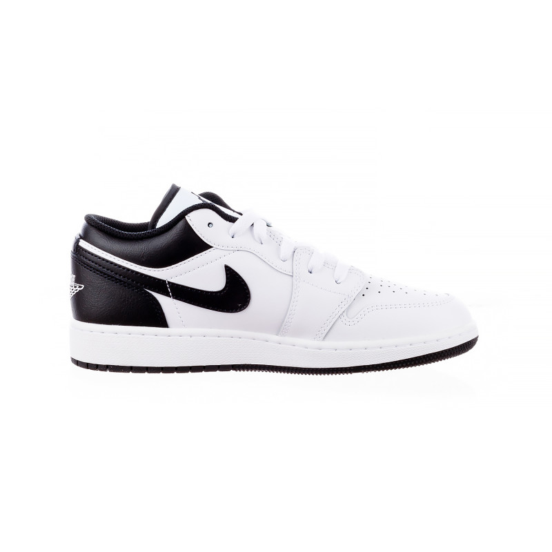 Кросівки жіночі Jordan Air 1 Low Gs (553560-132)