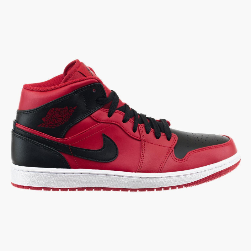 Кросівки чоловічі Jordan 1 Mid (554724-660)