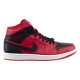 Кросівки чоловічі Jordan 1 Mid (554724-660)
