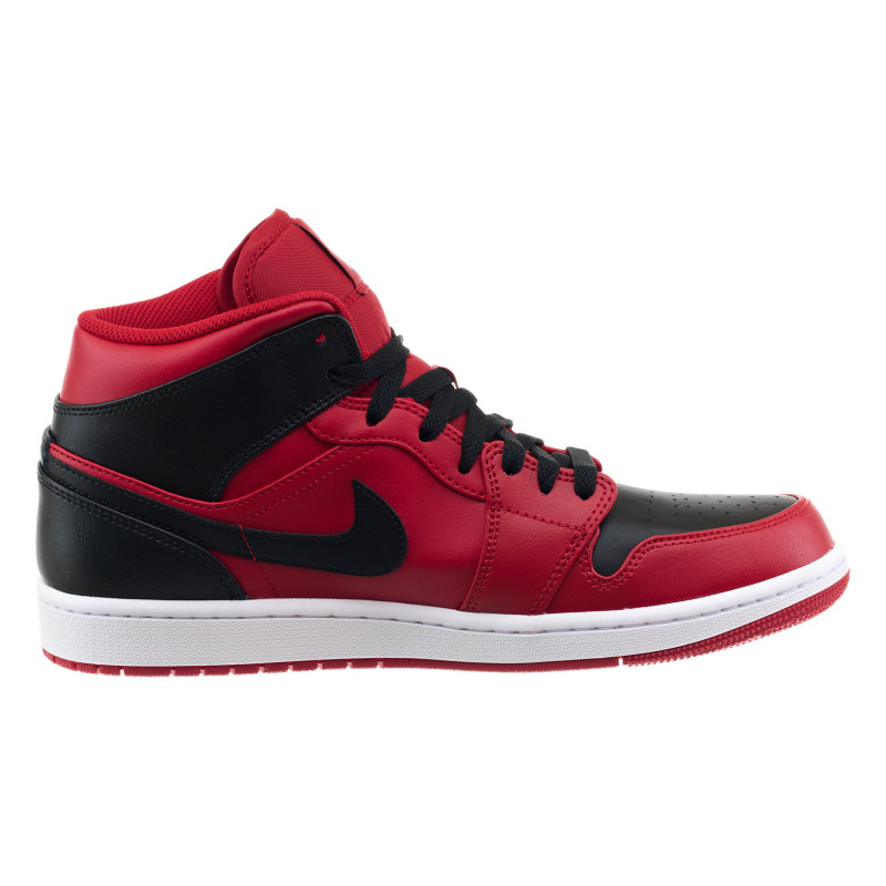 Кросівки чоловічі Jordan 1 Mid (554724-660)