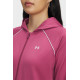 Спортивний костюм жіночий Under Armour Rival Tricot Tracksuit Hd (6001966-659)