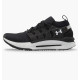 Кросівки чоловічі Under Armour Phantom X Black (6007183-001)