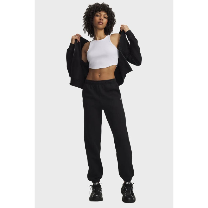Брюки жіночі Under Armour Rival Flc Gym Pant (6013551-008)