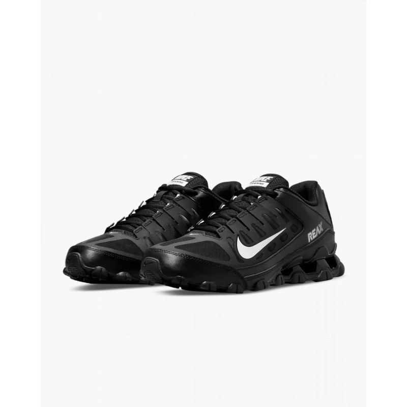 Кросівки чоловічі Nike Reax 8 Tr Mesh (621716-033)