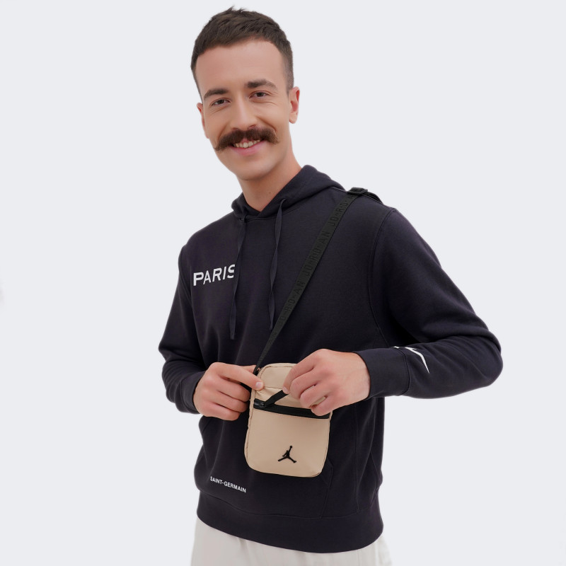 Сумка через плече Nike Airborne Festival Bag 0,75L (9A0631-X6A)