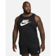 Майка чоловіча Nike M Nsw Tank Icon Futura (AR4991-013)