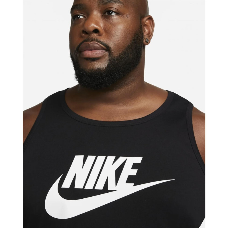 Майка чоловіча Nike M Nsw Tank Icon Futura (AR4991-013)