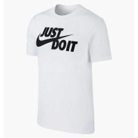 Футболка чоловіча Nike M Nsw Tee Just Do It Swoosh (AR5006-100)