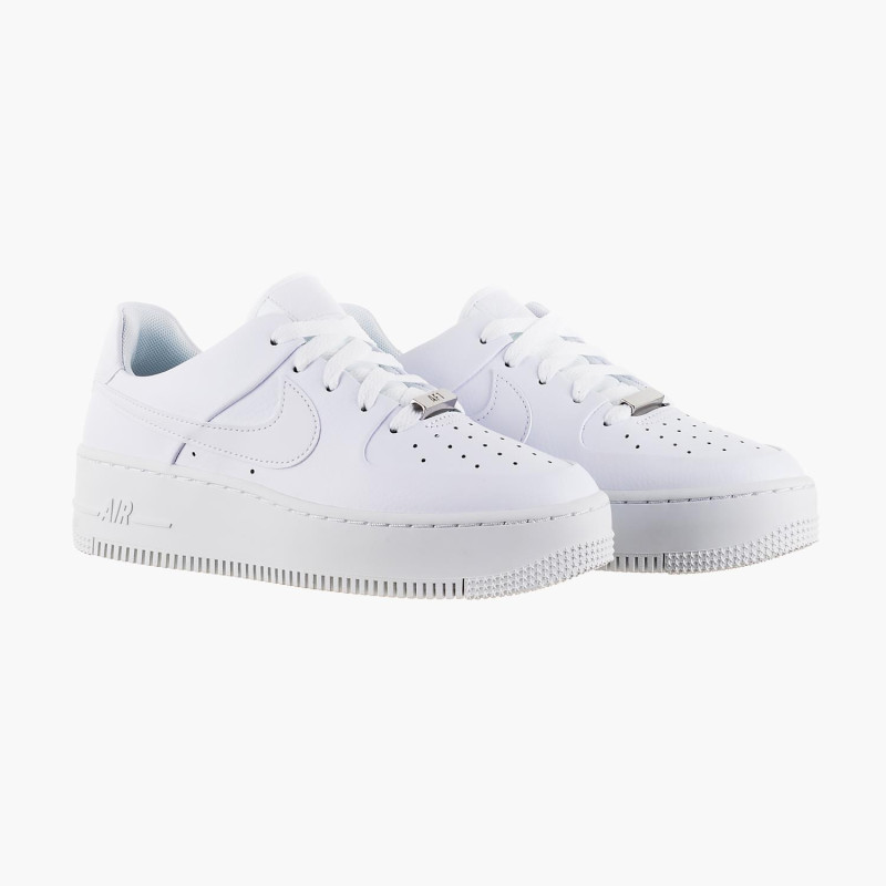 Кросівки жіночі Nike W Air Force 1 Sage Low (AR5339-100)