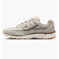 Кросівки жіночі Nike P-6000 Womens Shoes Beige (BV1021-016)