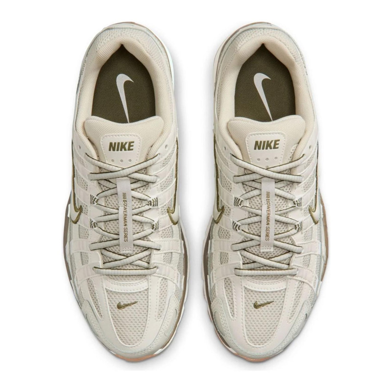 Кросівки жіночі Nike P-6000 Womens Shoes Beige (BV1021-016)