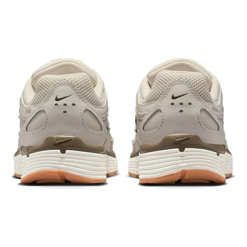 Кросівки жіночі Nike P-6000 Womens Shoes Beige (BV1021-016)