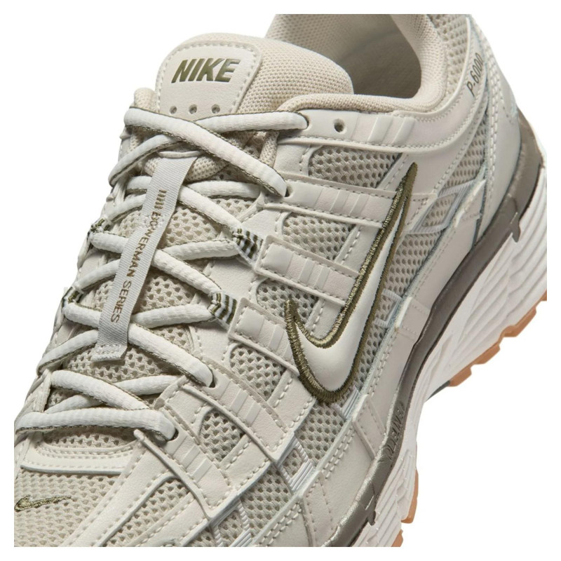 Кросівки жіночі Nike P-6000 Womens Shoes Beige (BV1021-016)