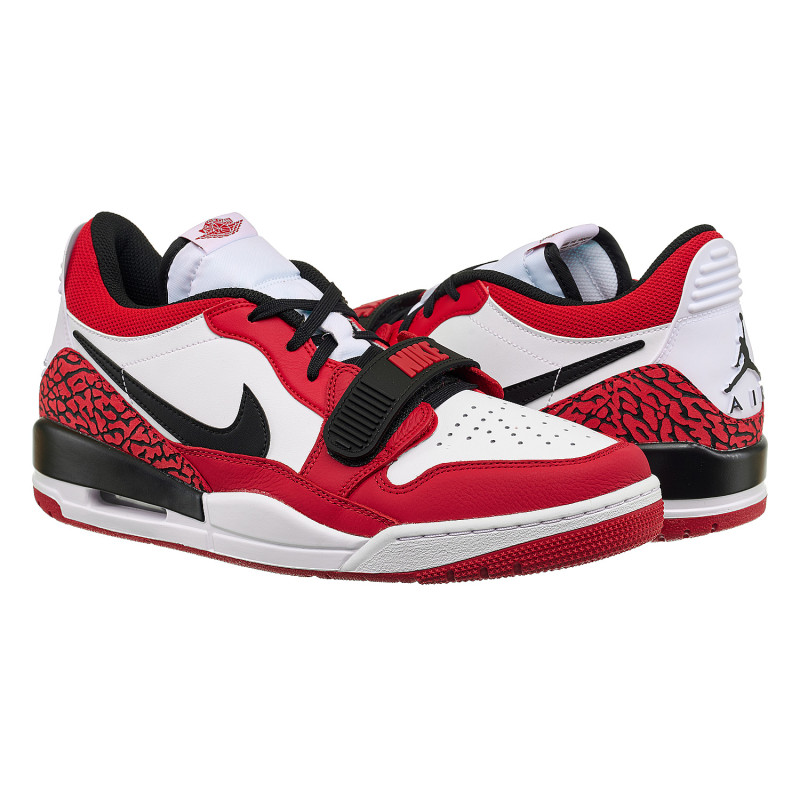 Кросівки чоловічі Jordan Legacy 312 Low (CD7069-116)