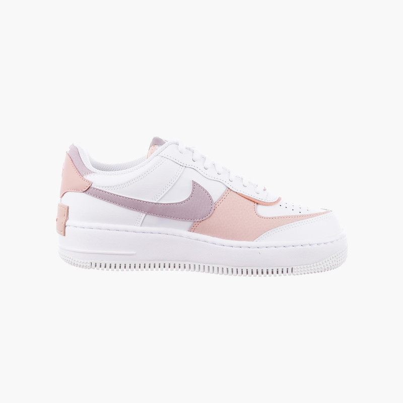 Кросівки жіночі Nike W Air Force 1 Shadow White (CI0919-113)
