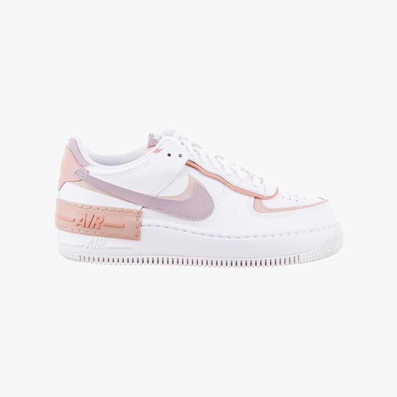 Кросівки жіночі Nike W Air Force 1 Shadow White (CI0919-113)