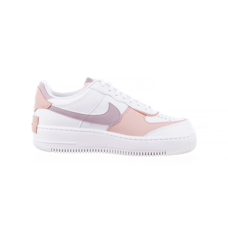 Кросівки жіночі Nike W Air Force 1 Shadow White (CI0919-113)