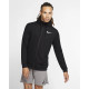 Бомбер чоловічий Nike M Dry Hoodie Fz Fleece (CJ4317-010)