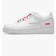 Кросівки чоловічі Nike Air Force 1 Low Supreme (CU9225-100)