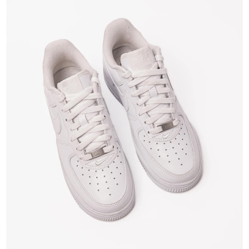 Кросівки чоловічі Nike Air Force 1 Low Supreme (CU9225-100)