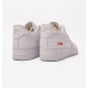 Кросівки чоловічі Nike Air Force 1 Low Supreme (CU9225-100)