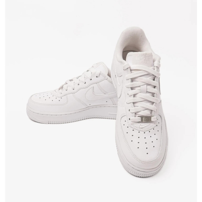 Кросівки чоловічі Nike Air Force 1 Low Supreme (CU9225-100)